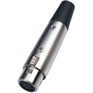 Разъем XLR Roxtone RX020F