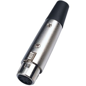 Разъем XLR Roxtone RX020F