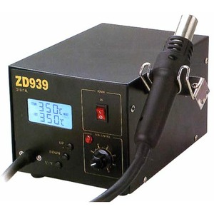 Паяльная станция Zhongdi ZD-939L