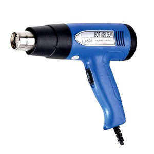 Паяльный фен Zhongdi ZD-508