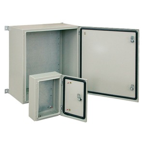 Шкаф электрический ZPAS WZ-6742-01-14-000