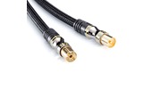 Кабель Антенный Eagle Cable 10038048 DELUXE Antenna Coax 4.8m