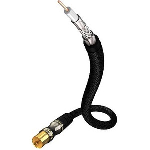 Кабель Антенный Eagle Cable 10038048 DELUXE Antenna Coax 4.8m