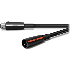 Кабель аудио XLR - XLR Oyaide Across 900 XX V2 1.0m