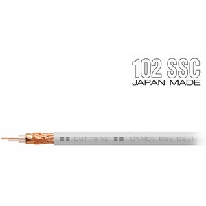 Кабель Коаксиальный Oyaide DST-75 V2