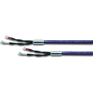 Акустический кабель Single-Wire Spade - Spade Oyaide OR-800 ADVANCE 1.5m
