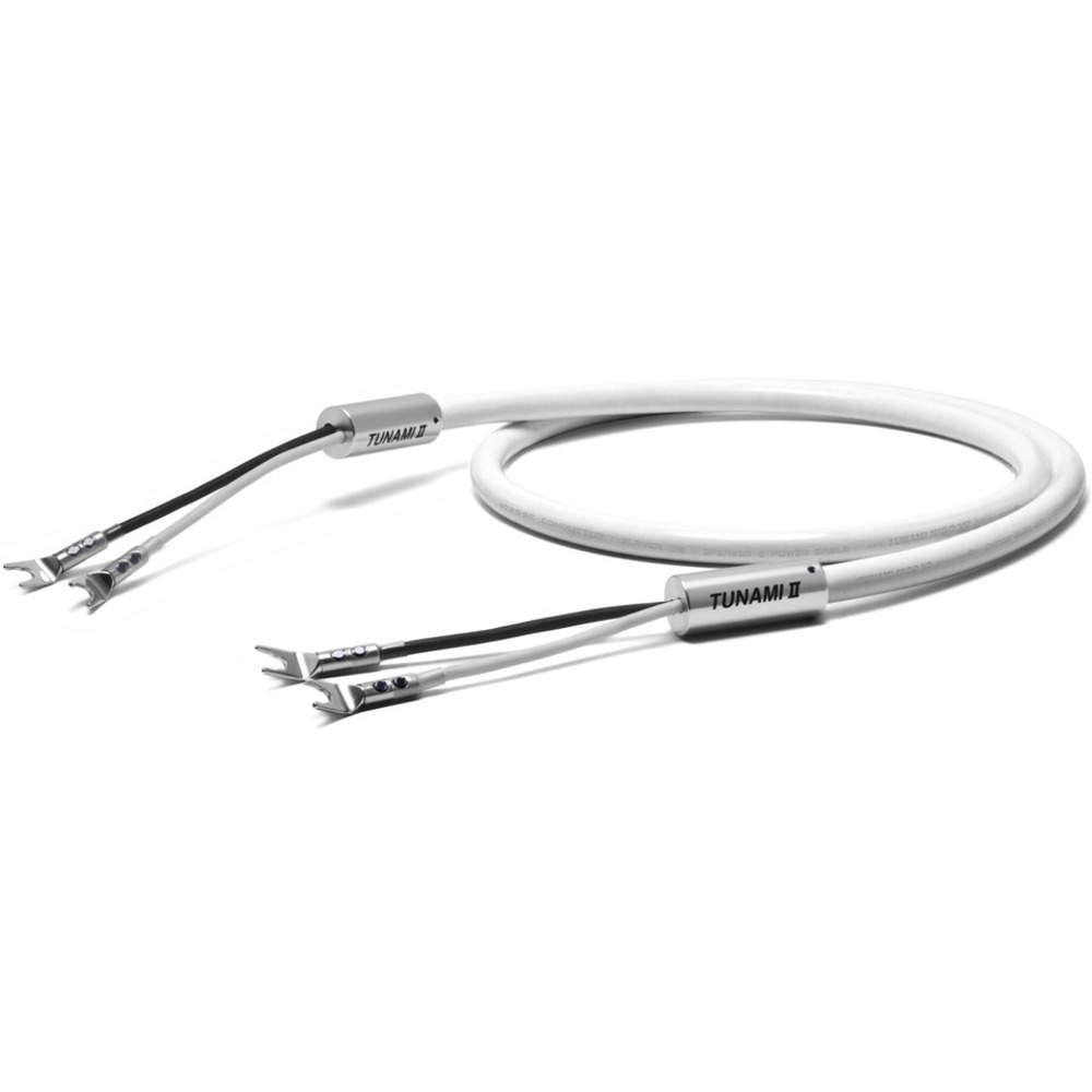 Кабель Акустический Oyaide Tunami II SP-Y V2 2.5m