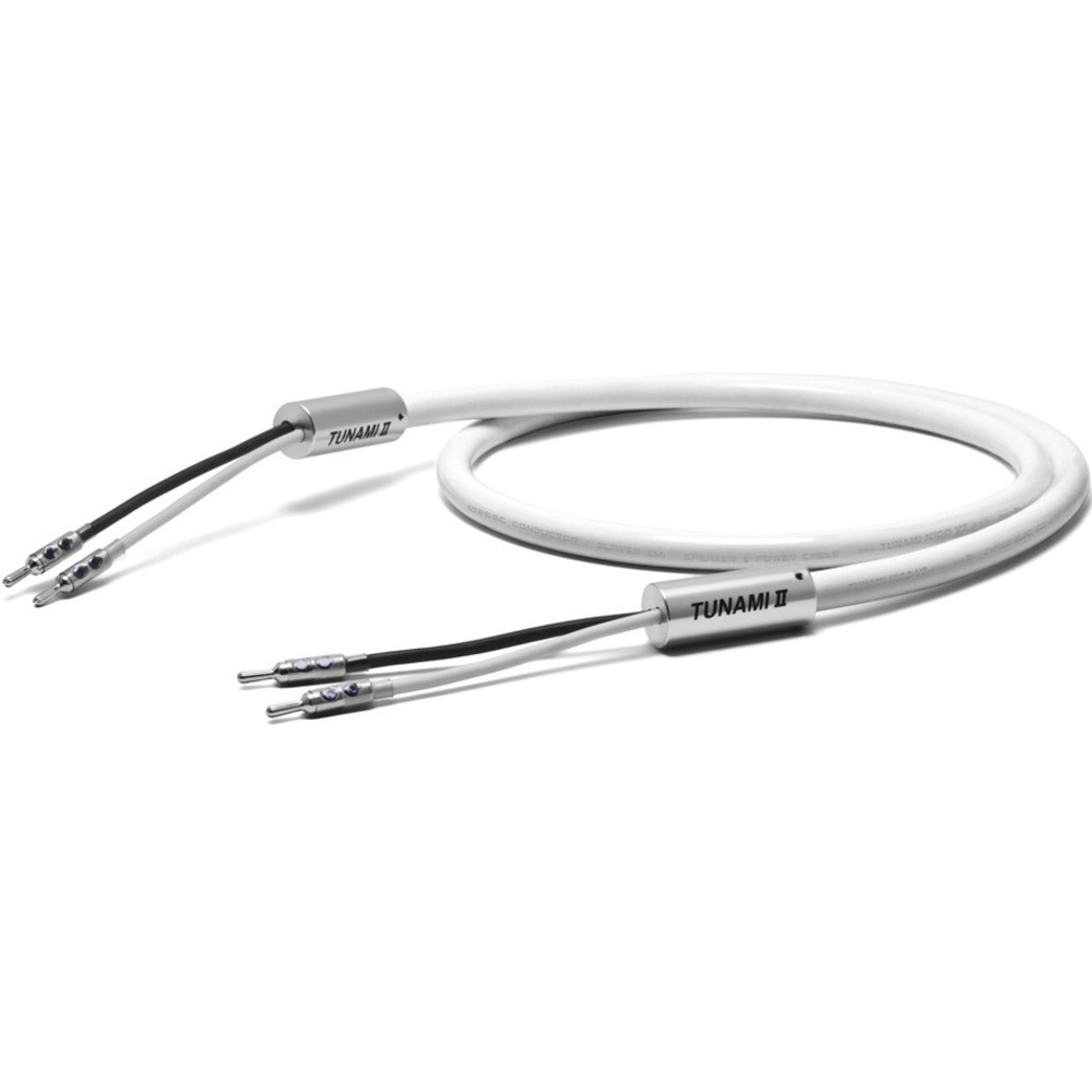 Кабель Акустический Oyaide Tunami II SP-B V2 3.0m