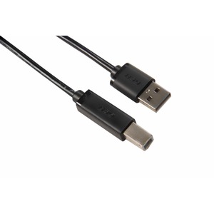 Кабель USB 2.0 Тип A - B Greenconnect GCR-UPC5M-BB2S 1.8m