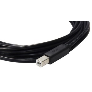 Кабель USB 2.0 Тип A - B Greenconnect GCR-UPC5M-BB2S 1.8m