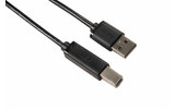 Кабель USB Greenconnect GCR-UPC5M-BB2S 1.0m