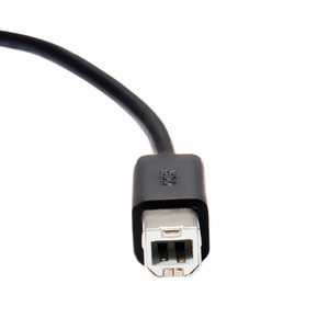 Кабель USB 2.0 Тип A - B Greenconnect GCR-UPC5M-BB2S 1.0m
