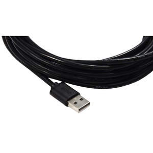 Кабель USB Greenconnect GCR-UPC5M-BB2S 1.0m