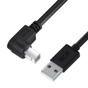 Кабель USB Greenconnect GCR-UPC3M2-BB2S 1.0m
