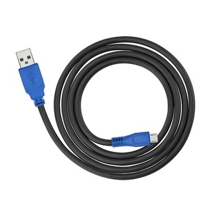 Кабель USB 2.0 Тип A - B micro Greenconnect GCR-UA5MCB1-BB2S 1.5m