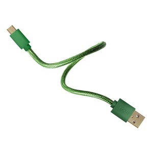 Кабель USB 2.0 Тип A - B micro Greenconnect GCR-UA11MCB5-BB2SG 1.0m