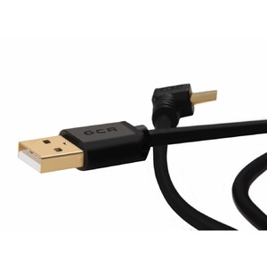 Кабель USB 2.0 Тип A - B micro Greenconnect GCR-UA8AMCB6-BB2S-G 1.8m
