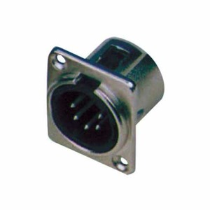 Терминал XLR Bespeco XLR5MP