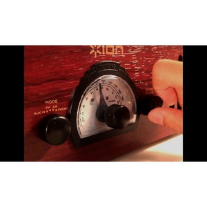 Проигрыватель виниловых пластинок ION Audio Trio LP