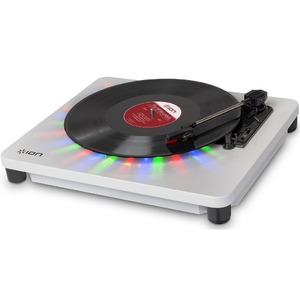 Проигрыватель виниловых дисков ION Audio Photon LP