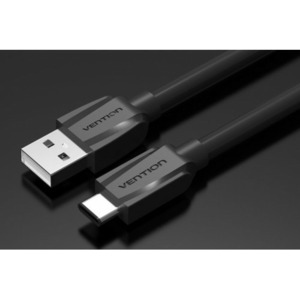 Кабель USB OTG Vention VAS-A46-B050 0.5m