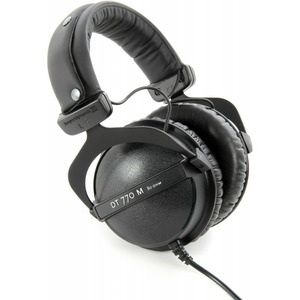 Наушники Beyerdynamic DT 770 M/80