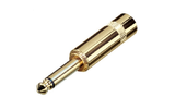 Разъем Jack REAN Connectors NYS224AG