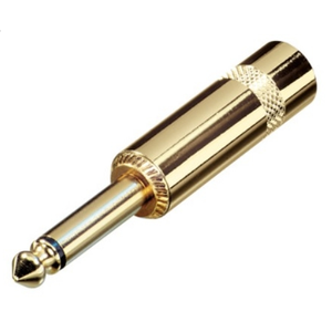 Разъем Jack REAN Connectors NYS224AG