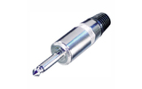 Разъем Jack REAN Connectors NYS228C-0 Black