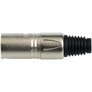 Разъем XLR Proel XLR3MVPRO