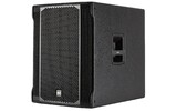 Сабвуфер концертный RCF SUB 708-AS II