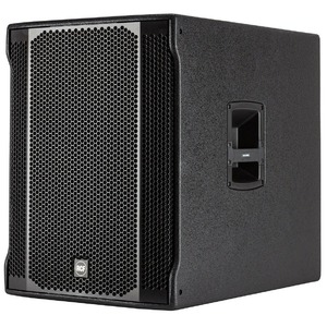 Сабвуфер концертный RCF SUB 708-AS II