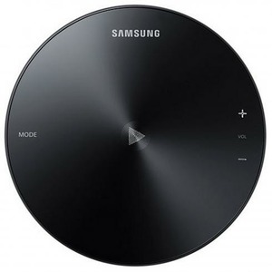 Портативная акустика Samsung WAM5500/RU