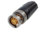 Разъем BNC Neutrik NBNC75BDD6X