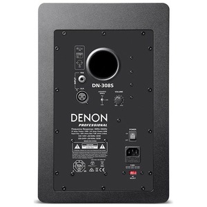 Студийный монитор Denon DN-308S