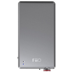 Усилитель для наушников FiiO A5 Black