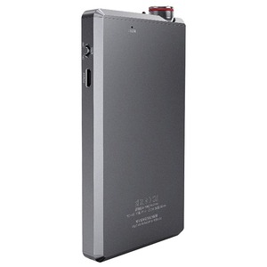 Усилитель для наушников FiiO A5 Black