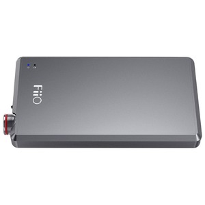Усилитель для наушников FiiO A5 Black
