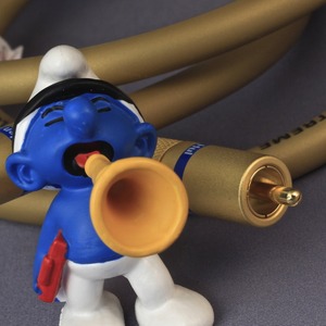 Кабель Коаксиальный Van Den Hul The Digi-Coupler 75 Ohm 0.8m