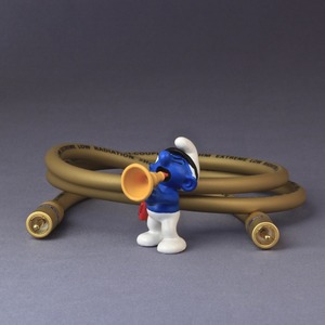 Кабель Коаксиальный Van Den Hul The Digi-Coupler 75 Ohm 1.5m