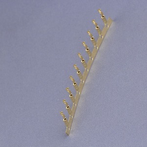 Кабель для тонарма Van Den Hul Cartridge Clips CC-1.0