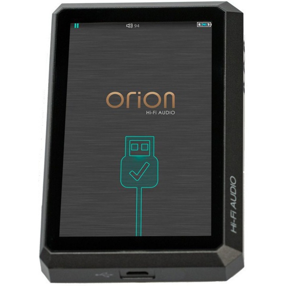 Портативный плеер the bit Opus 1