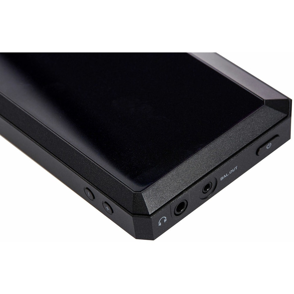 Портативный плеер the bit Opus 1