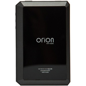 Портативный плеер the bit Opus 1