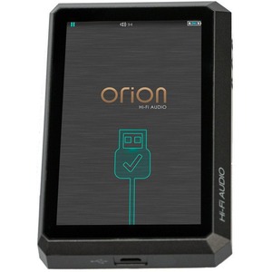 Портативный плеер the bit Opus 1