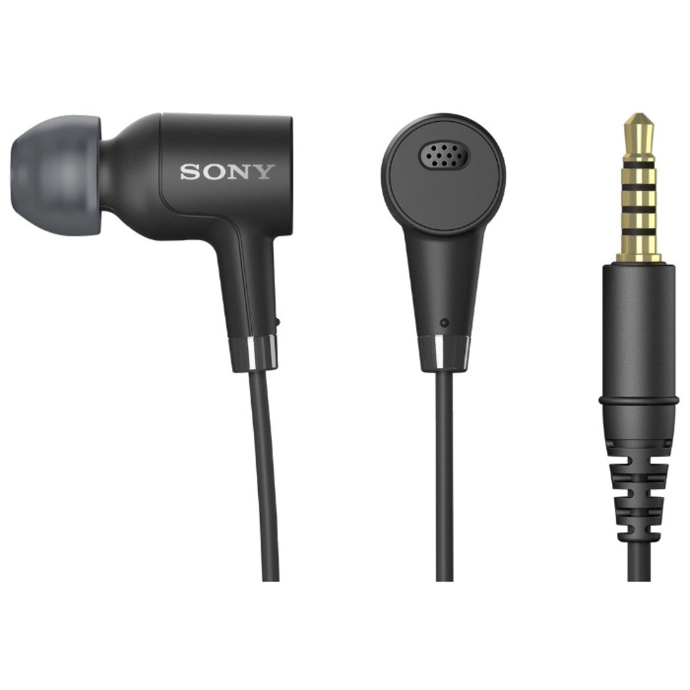 Наушники Sony MDR-NC750 Black