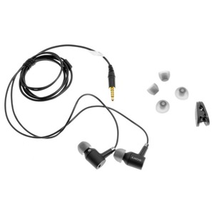 Наушники Sony MDR-NC750 Black