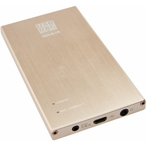 Усилитель для наушников the bit Opus 11