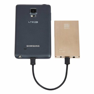 Усилитель для наушников the bit Opus 11