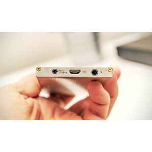 Усилитель для наушников the bit Opus 11